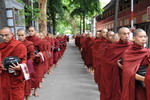 Myanmar – Đất nước Phật giáo